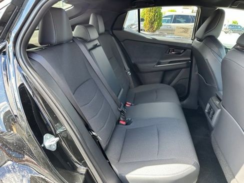 New 2026 Toyota C-HR AWD/4WD image 26