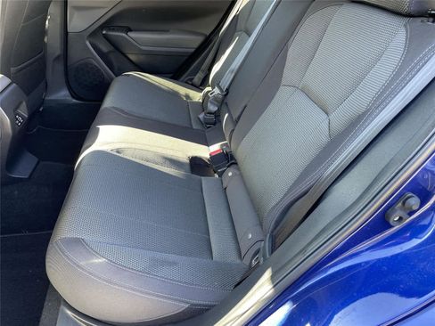 Certified 2024 Subaru Crosstrek 2.0i Premium image 14