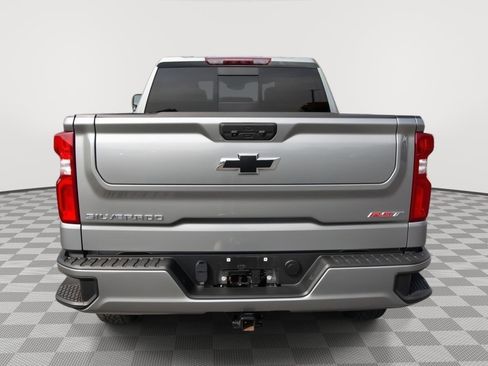 Used 2024 Chevrolet Silverado 1500 RST w/ Convenience Package II AWD/4WD image 6