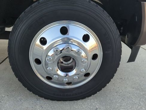 Used 2018 Ford F450 King Ranch w/ King Ranch Ultimate Package image 12