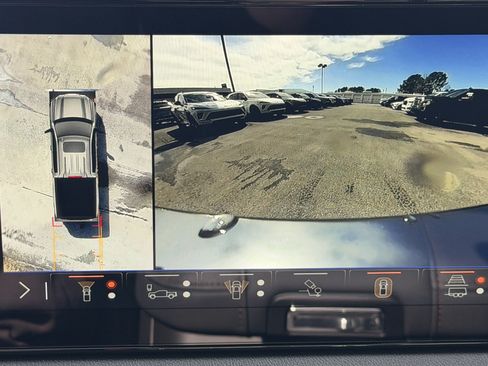 New 2026 GMC Sierra 1500 AT4 w/ AT4 Premium Package AWD/4WD image 43