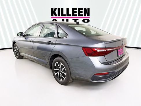 New 2026 Volkswagen Jetta S image 5