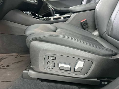 Used 2021 BMW X3 xDrive30i w/ Convenience Package image 14