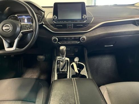 Used 2023 Nissan Altima 2.5 SV FWD image 20