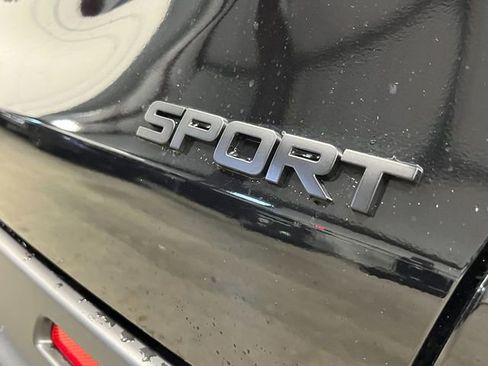 New 2026 Honda HR-V Sport image 6