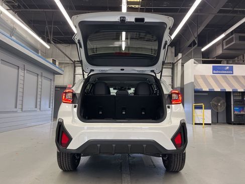 Certified 2026 Subaru Crosstrek 2.0i Premium AWD/4WD image 13