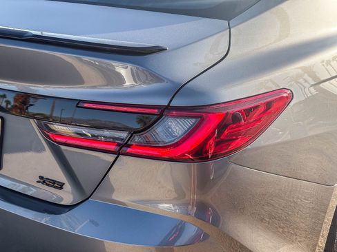 New 2026 Toyota Camry XSE FWD image 8