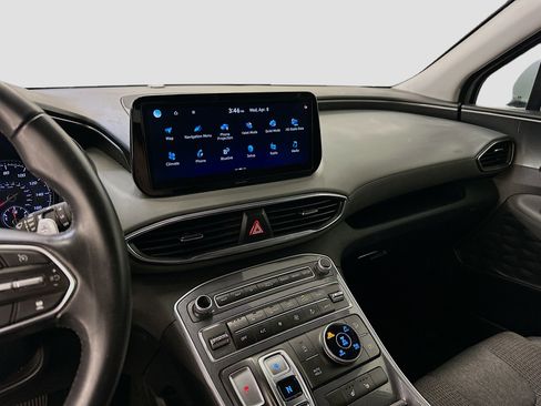 Used 2023 Hyundai Santa Fe SEL image 26