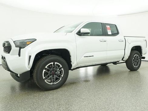 New 2026 Toyota Tacoma TRD Sport image 20