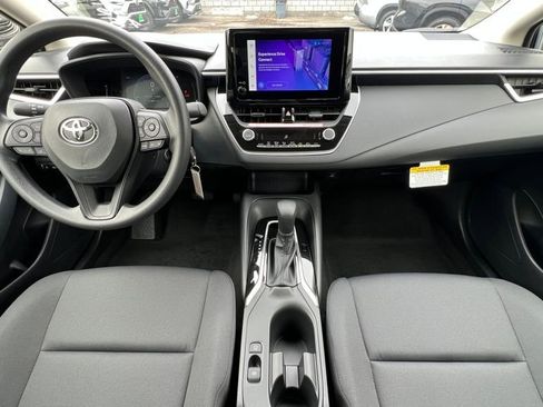 New 2026 Toyota Corolla LE FWD image 23
