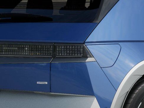 New 2026 Hyundai Ioniq 5 Limited image 47