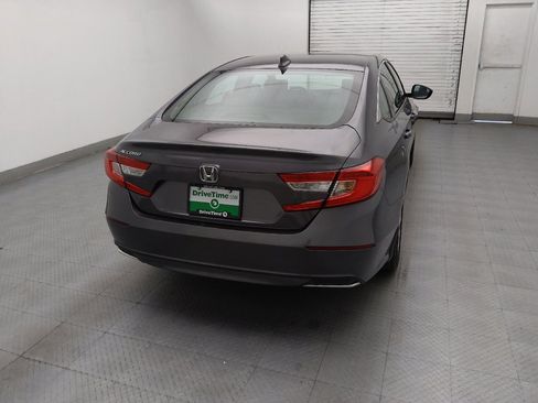 Used 2019 Honda Accord LX image 7