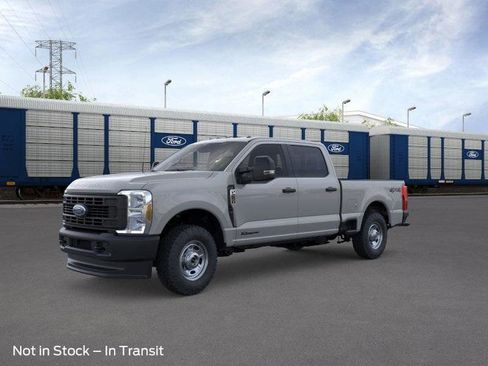 New 2026 Ford F250 XL w/ XL Off-Road Package image 22