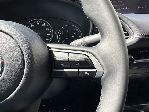 New 2026 MAZDA MAZDA3 s Sport image 20