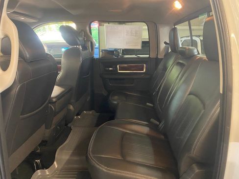 Used 2011 RAM 2500 Laramie w/ Cold Weather Group AWD/4WD image 11