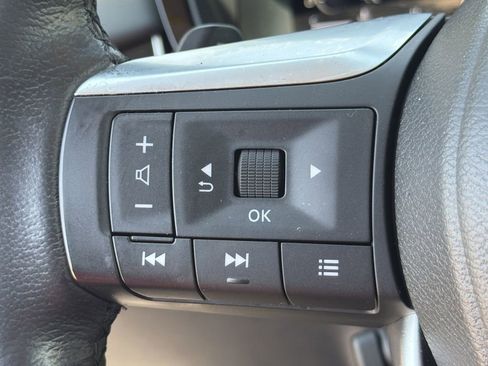Used 2023 INFINITI QX60 Luxe w/ Cargo Package AWD/4WD image 26