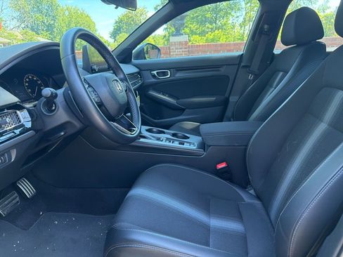 Used 2023 Honda Civic Sport image 48