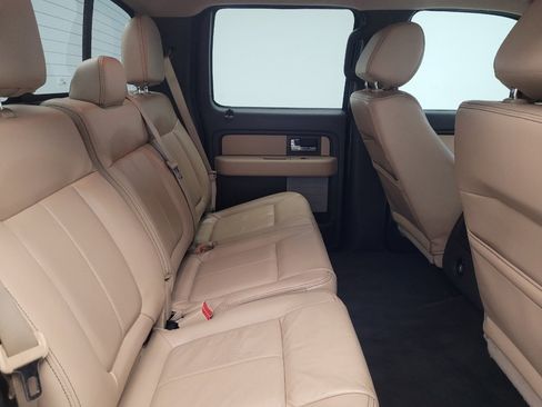 Used 2014 Ford F150 XLT w/ Equipment Group 302A Luxury image 19