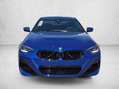 New 2026 BMW 230i xDrive Coupe w/ M Sport Package AWD/4WD image 6