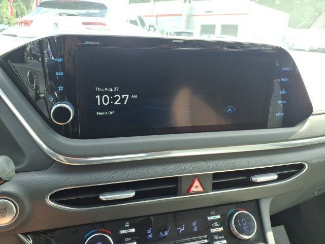 Used 2022 Hyundai Sonata Limited FWD image 19