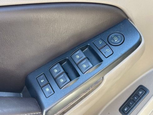 Used 2015 Chevrolet Tahoe LT w/ Max Trailering Package AWD/4WD image 8
