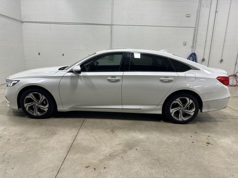 Used 2019 Honda Accord EX-L image 7
