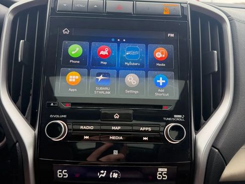 Used 2020 Subaru Ascent Touring w/ Popular Package #3 image 19