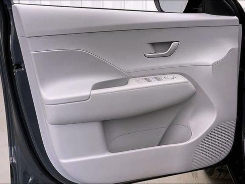 New 2026 Hyundai Kona SEL Sport AWD/4WD image 29