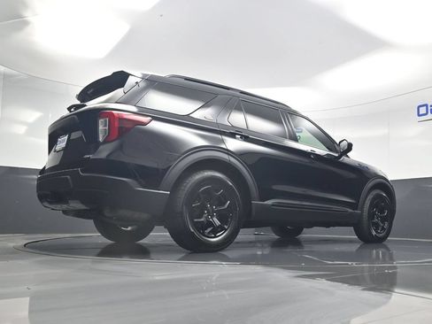 Used 2023 Ford Explorer Timberline AWD/4WD image 47