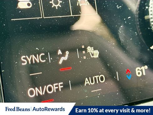 New 2026 GMC Terrain Elevation w/ Elevation Premium Package image 20