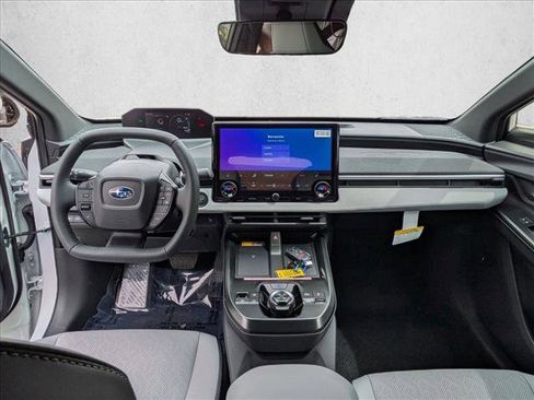New 2026 Subaru Solterra AWD/4WD image 14