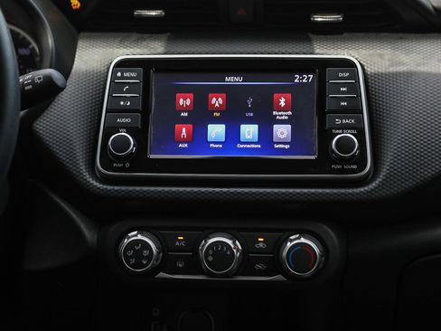 Used 2024 Nissan Kicks S FWD image 14