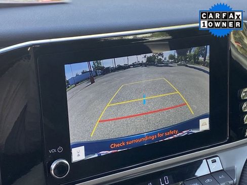 Certified 2026 Toyota Camry SE w/ Convenience Package image 30