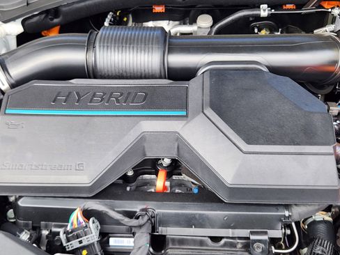 New 2025 Hyundai Santa Fe Calligraphy image 20