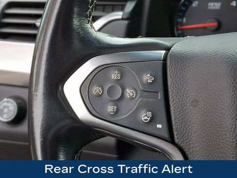 Used 2019 Chevrolet Tahoe LT image 26