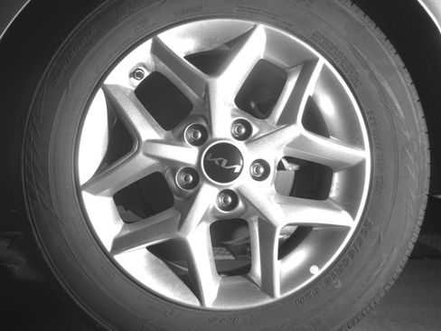 Used 2025 Kia Soul LX w/ LX Technology Package image 14