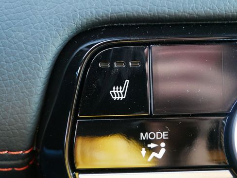 New 2025 Honda Pilot Sport image 26