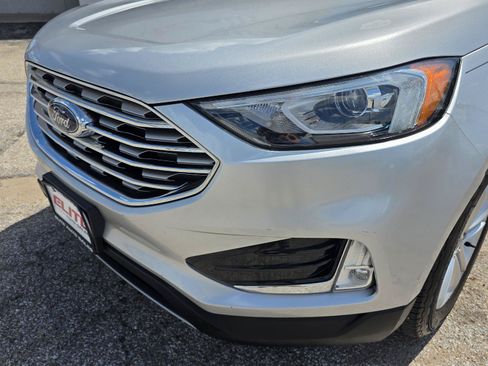 Used 2019 Ford Edge SEL w/ Equipment Group 201A FWD image 37