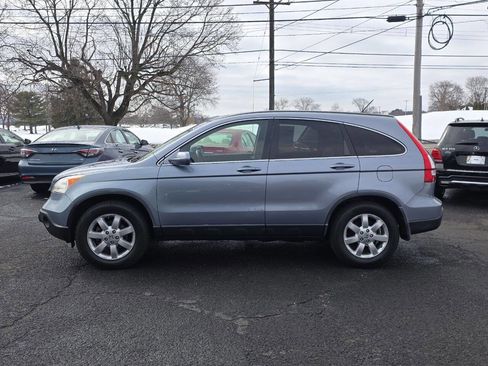 Used 2009 Honda CR-V EX-L image 4