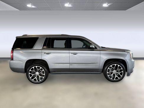 Used 2018 GMC Yukon Denali w/ Denali Ultimate Package AWD/4WD image 8