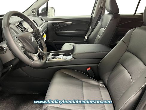New 2026 Honda Ridgeline RTL image 14