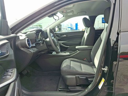 Certified 2024 Chevrolet Trax LS image 13