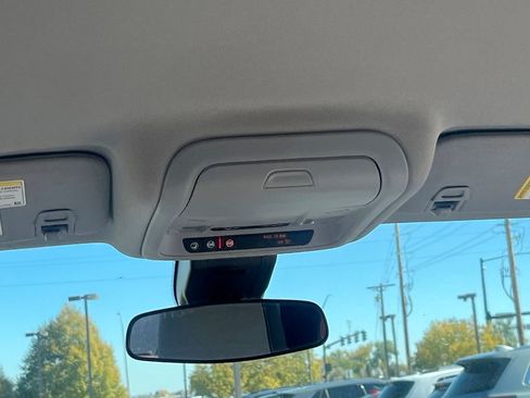 Used 2022 Chevrolet Equinox LT w/ Driver Convenience Package image 29