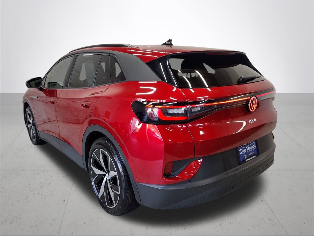 Used 2023 Volkswagen ID.4 Pro S RWD image 13