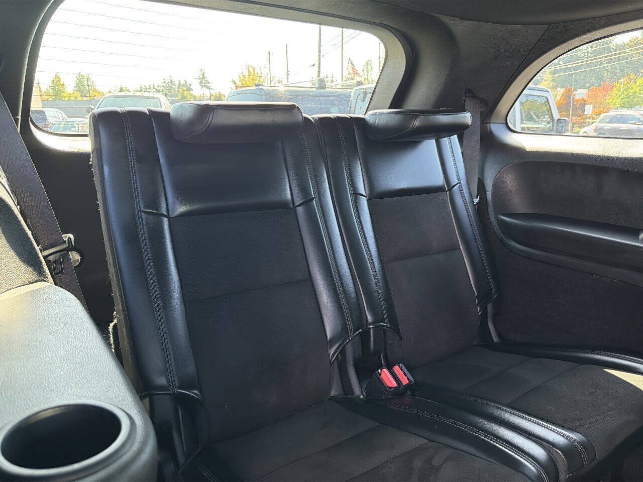 Used 2019 Dodge Durango GT AWD/4WD image 26
