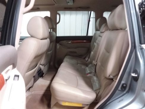 Used 2007 Lexus GX 470 image 13