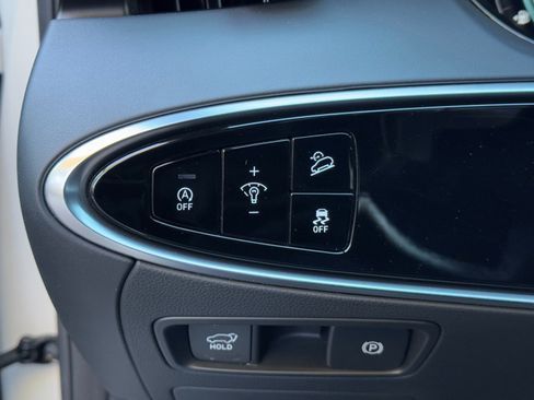 Used 2022 Genesis GV70 3.5T Sport w/ Sport Prestige Package image 20