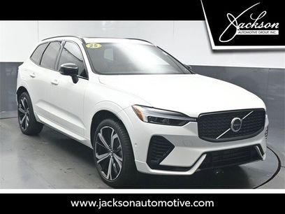 Used 2025 Volvo XC60 T8 Ultra w/ Protection Package Premier