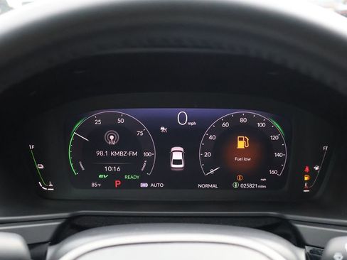 Used 2024 Honda Accord Sport image 26
