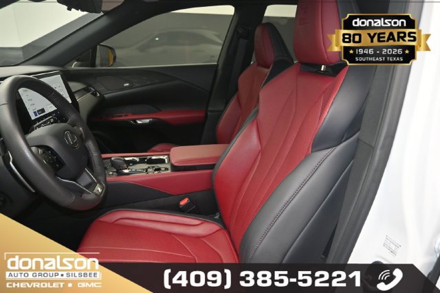 Used 2024 Lexus RX 350 F Sport w/ Convenience Package AWD/4WD image 10